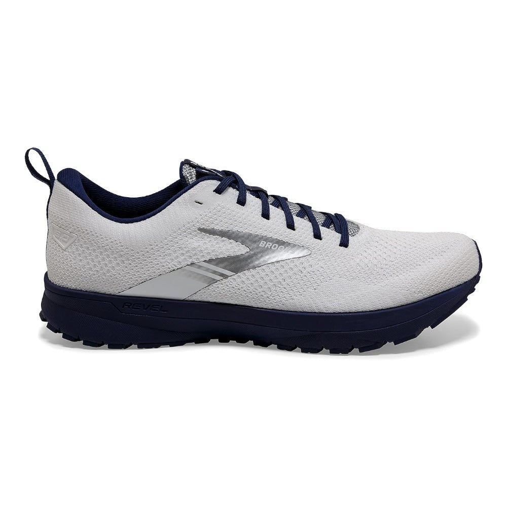 Brooks Revel 5 Running Shoe – Men's
