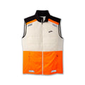 Ecru/Fluoro Flash/Black
