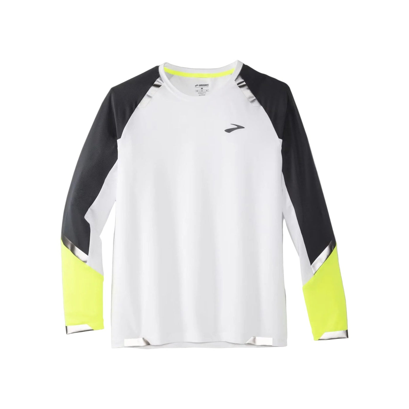Brooks Run Visible Long Sleeve Running Shirt