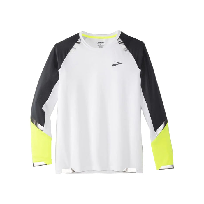 Brooks Run Visible Long Sleeve Running Shirt
