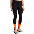 Black/Fluoro Flash