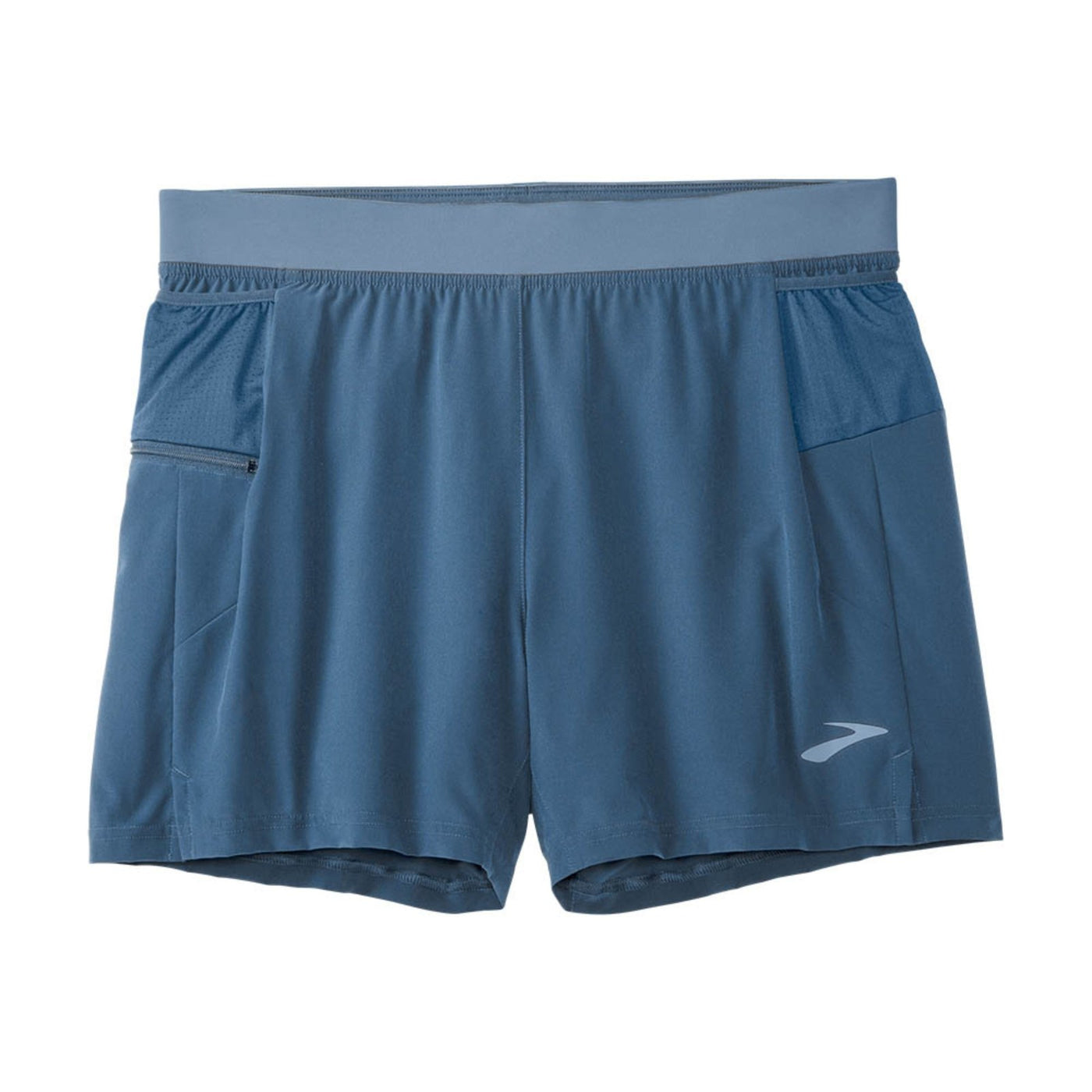 Brooks Sherpa 5" 2-in-1 Running Short – Men's