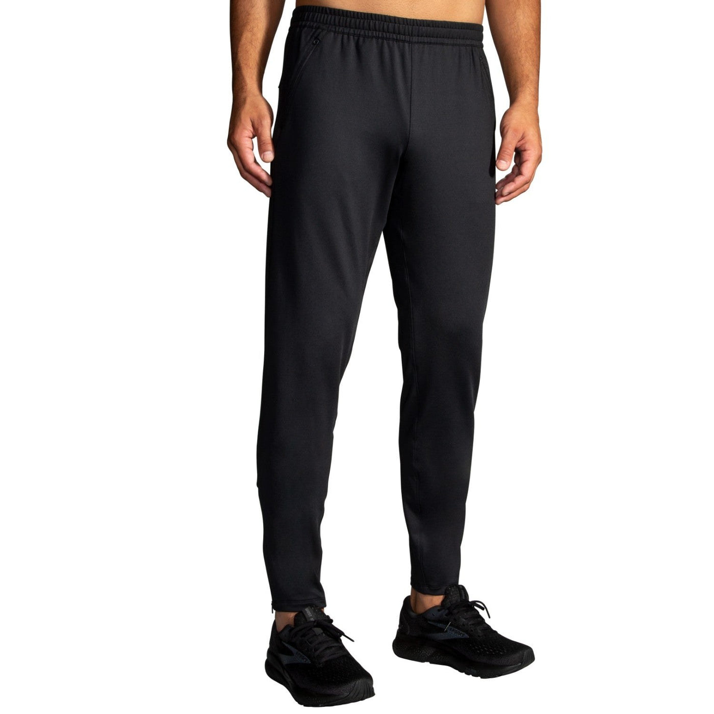 Brooks Spartan Pant 2.0 Running Tight – Men's