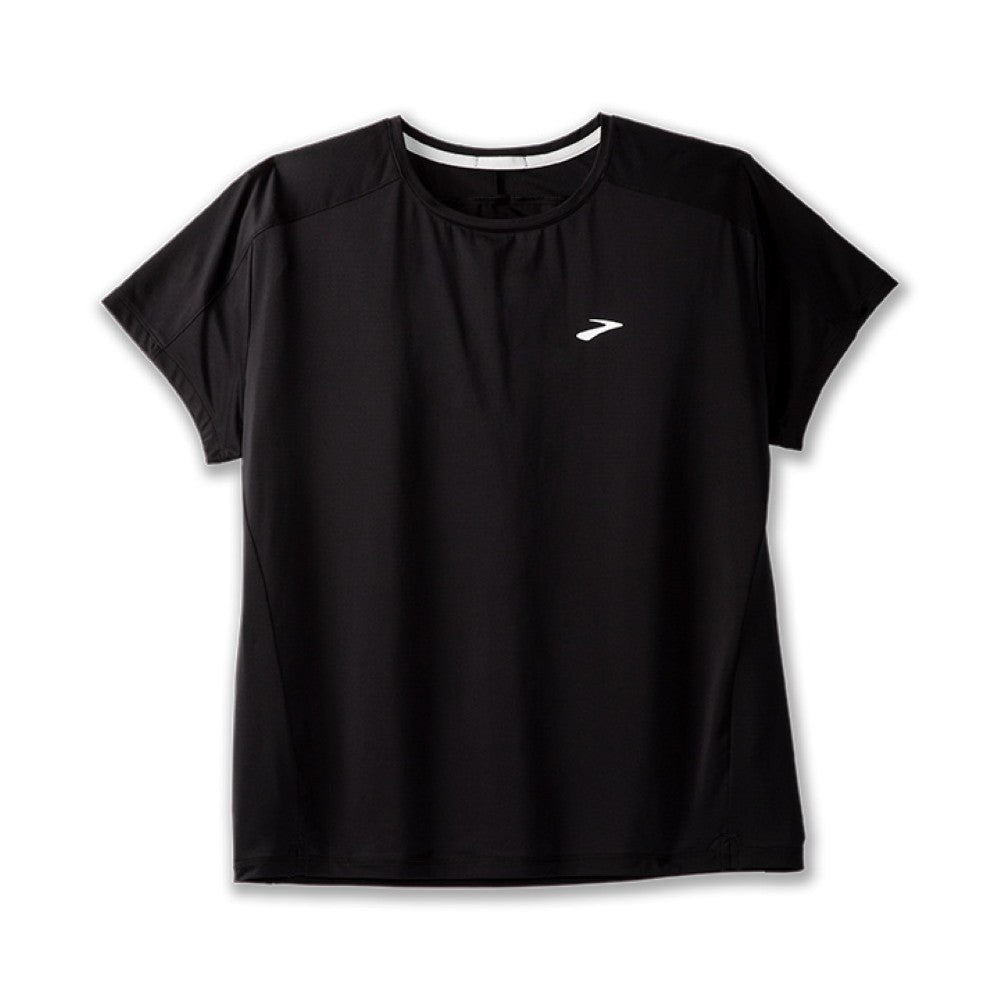 Brooks Sprint Free Short Sleeve 2.0 Running Top – Women's