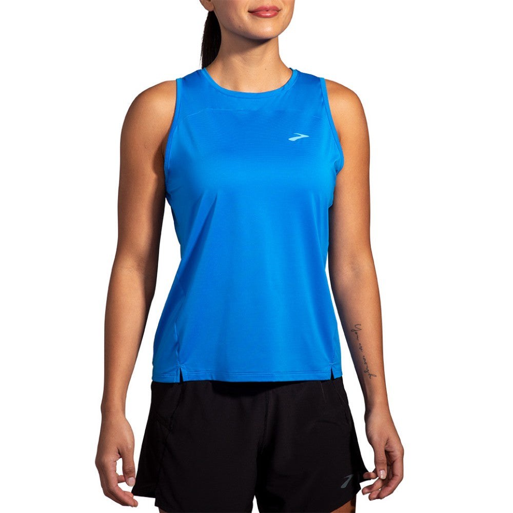 Brooks Sprint Free Tank 2.0 Running Tank – Women's