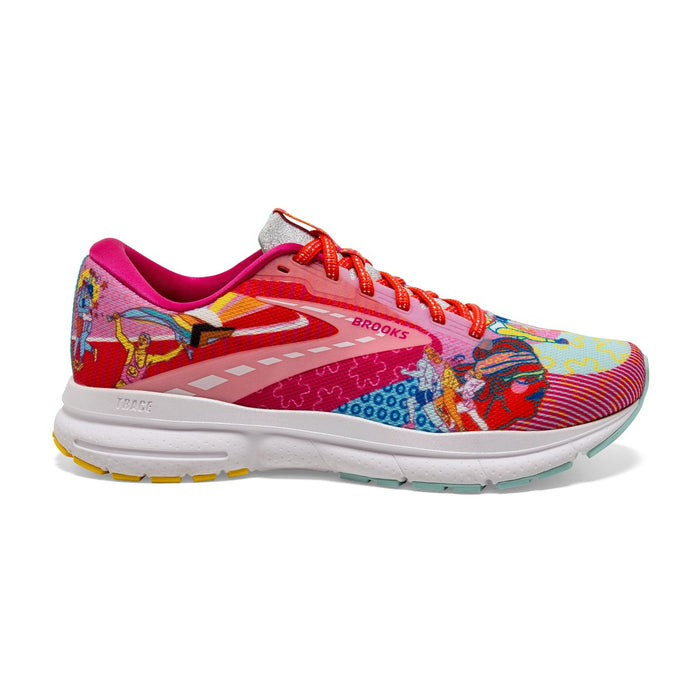 Brooks Trace 3 Running Shoe - Men's