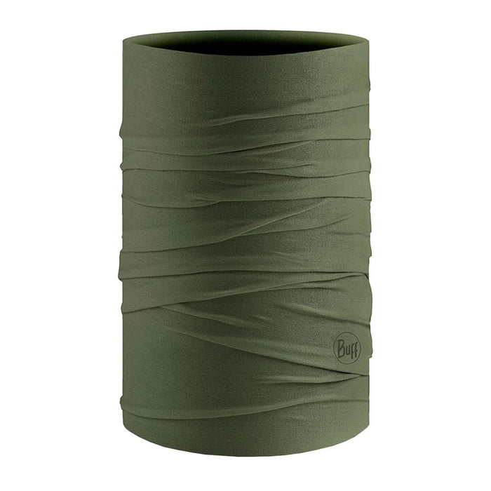 Buff CoolNet UV+ Solid Multifunctional Neckwear
