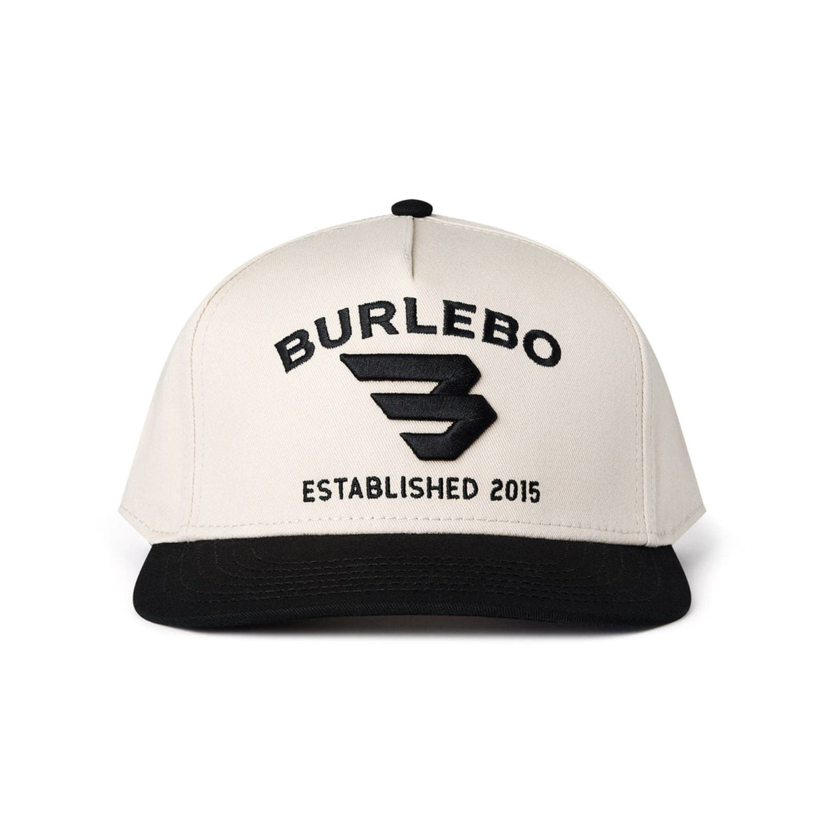 Burlebo 3D Flying B Logo Cap