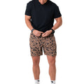 Gauge Camo/Black