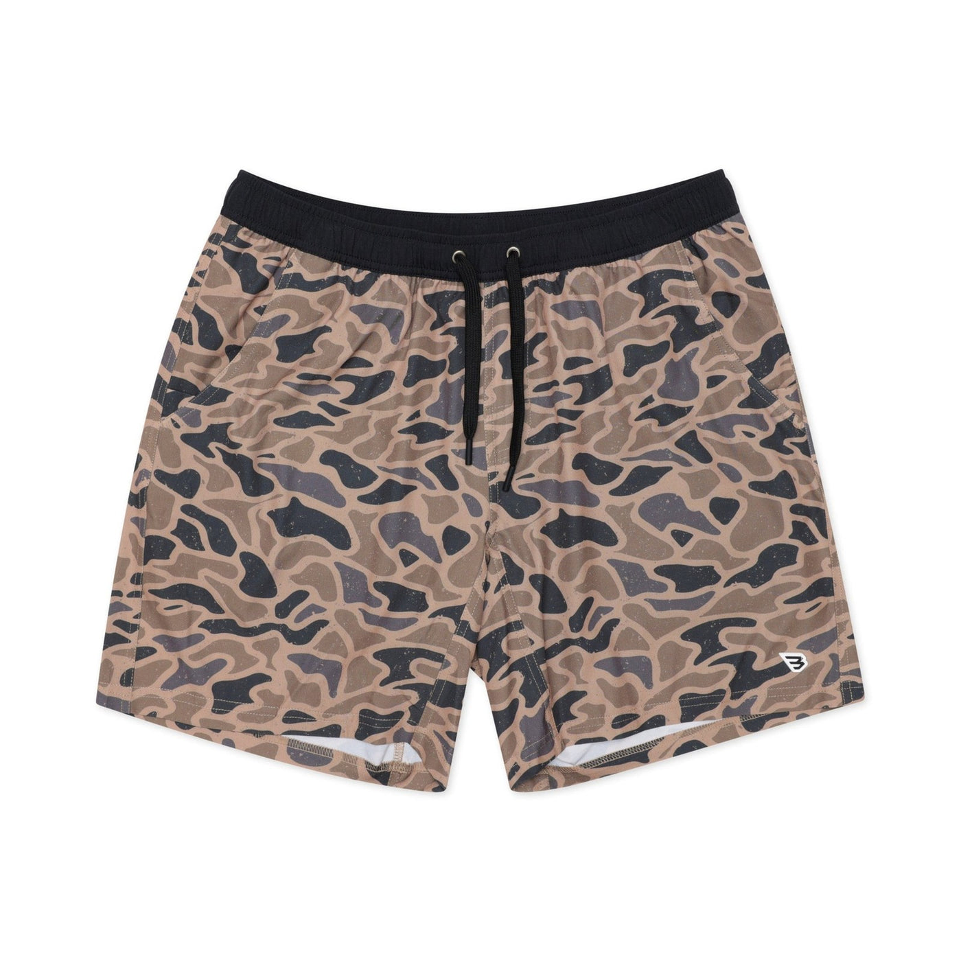 Burlebo Athletic Short – Men's