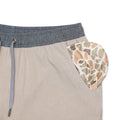 Heather Khaki