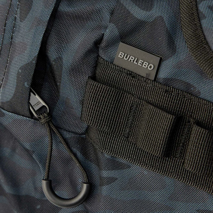 Burlebo Duffle Bag