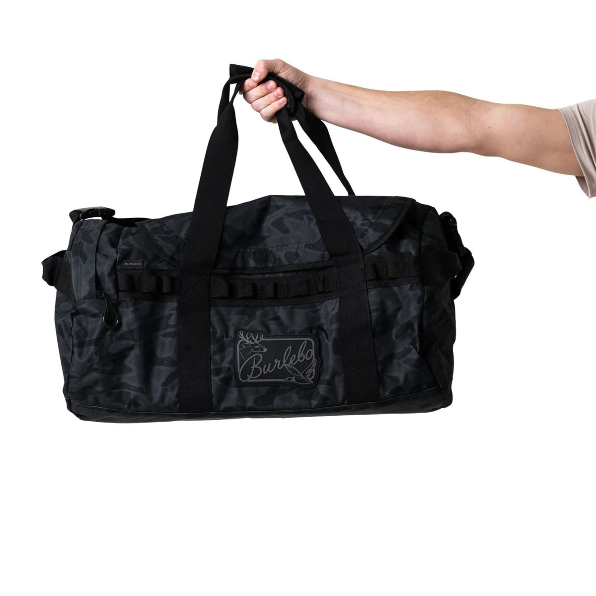 Burlebo Duffle Bag