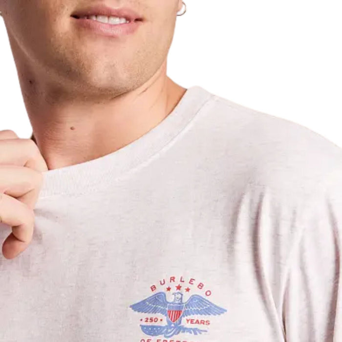 Burlebo Eagle Outdoors Short Sleeve Tee