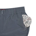 River Rock Grey