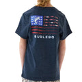 Heather Navy
