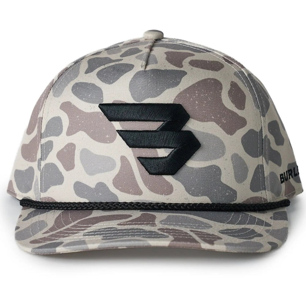 Burlebo Flying B Cap