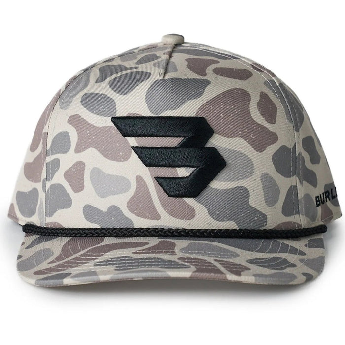 Burlebo Flying B Cap
