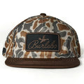 Woods Camo