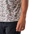 Classic Deer Camo