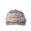 Classic Deer Camo