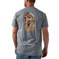 Dark Heather Grey