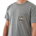 Dark Heather Grey