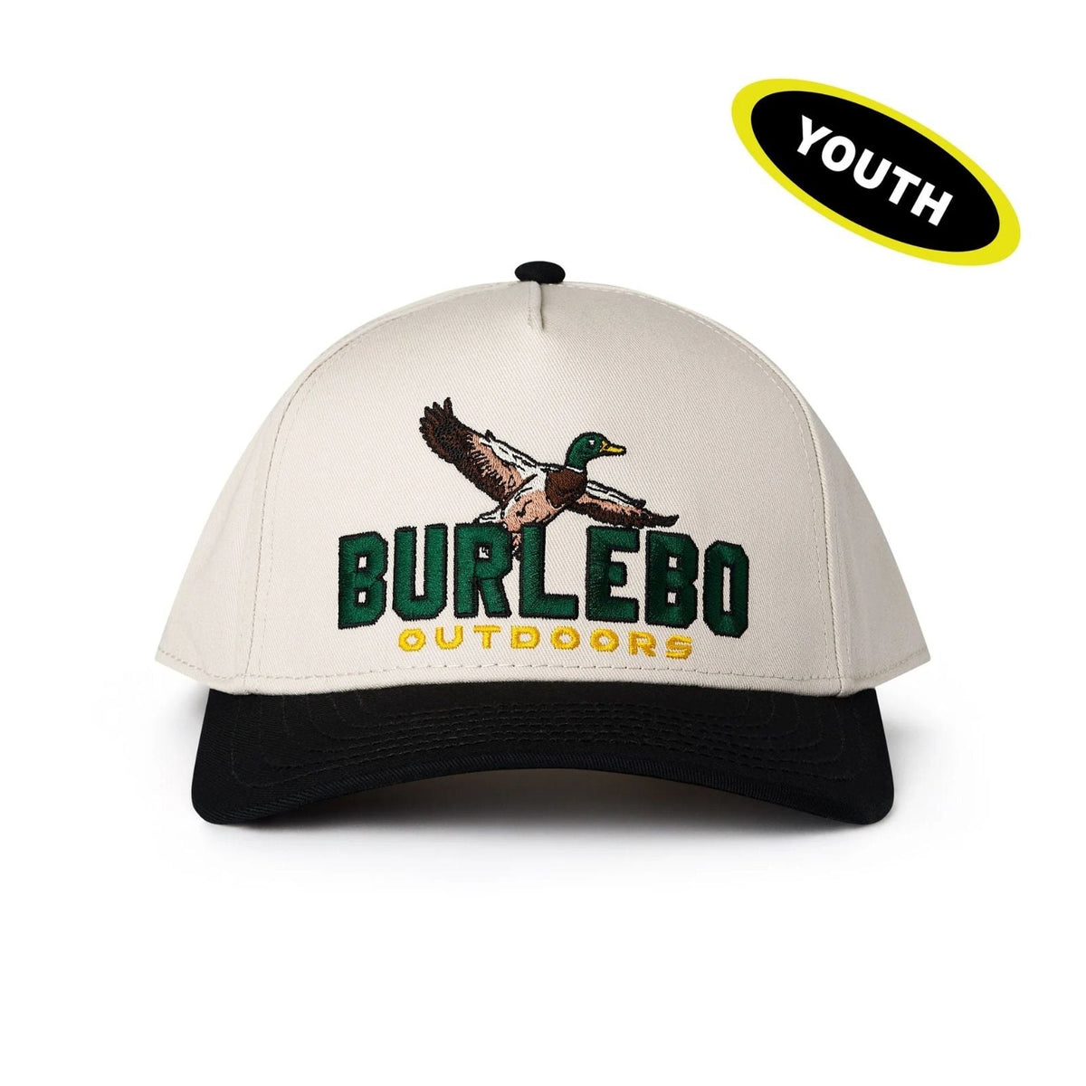 Burlebo Mighty Duck Hat – Kids'