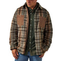 Timber Brown