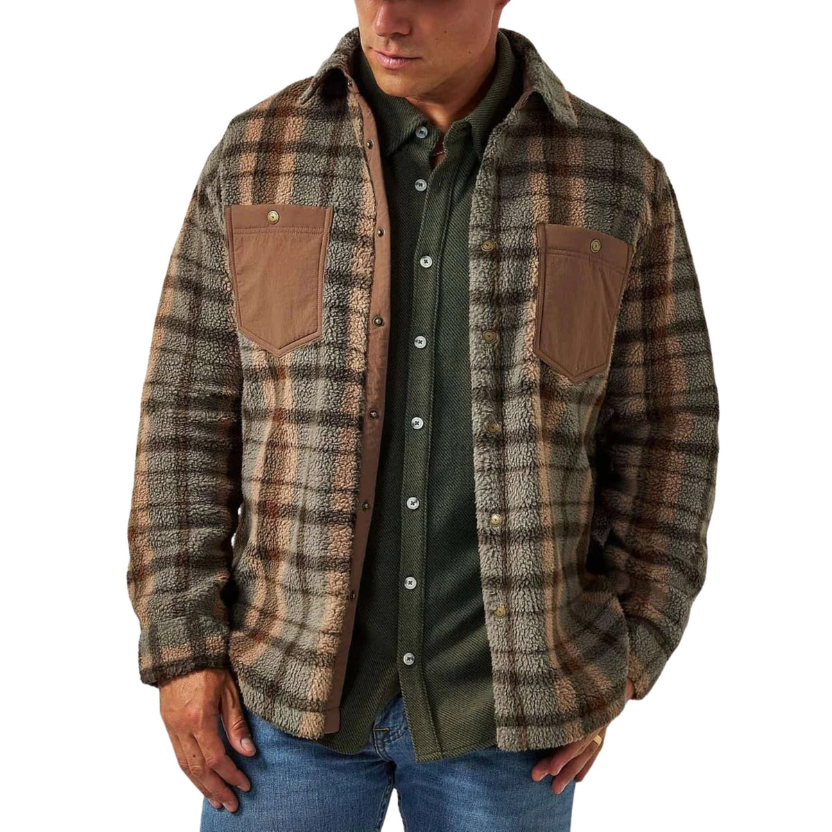 Burlebo Montana Jacket
