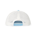 Old Glory - White/Periwinkle