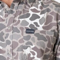Classic Deer Camo