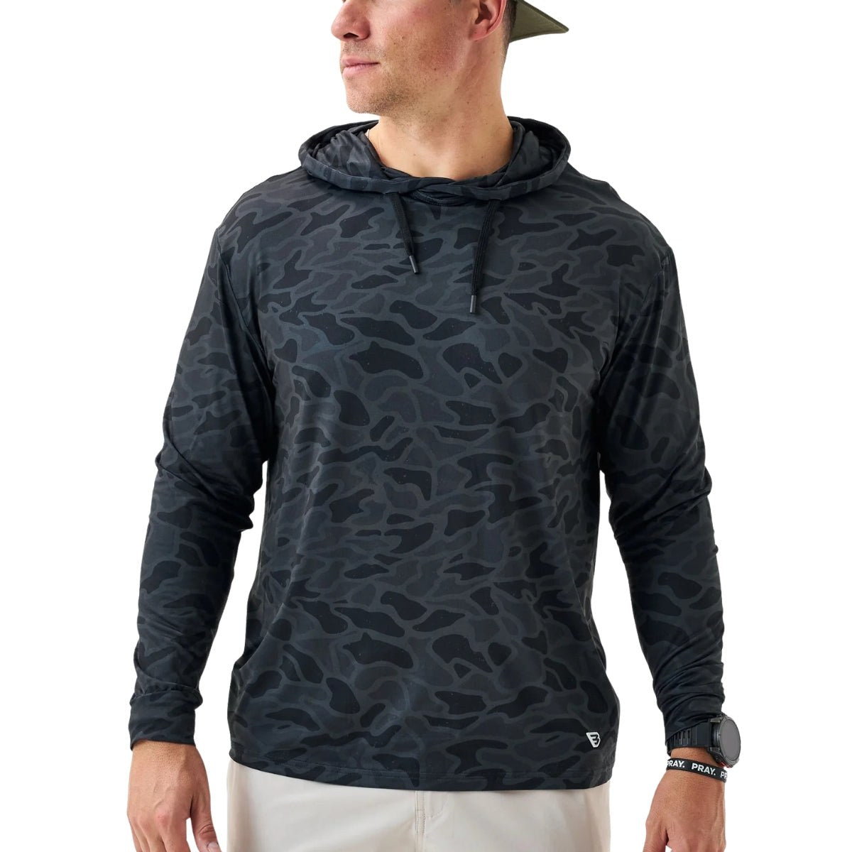 Burlebo Performance Hoodie
