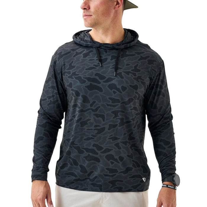 Burlebo Performance Hoodie