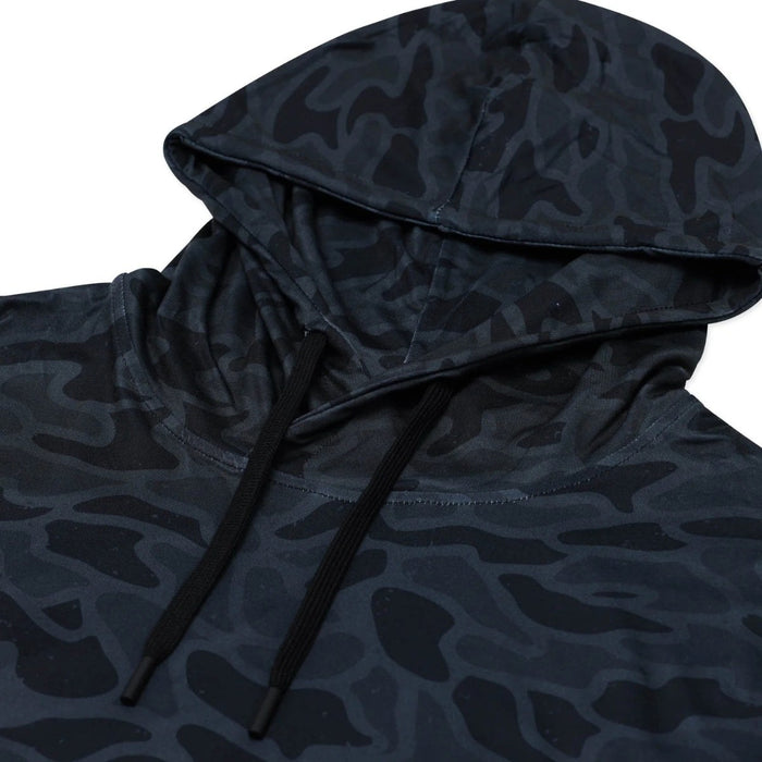 Burlebo Performance Hoodie