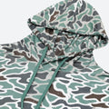 Retro Duck Camo