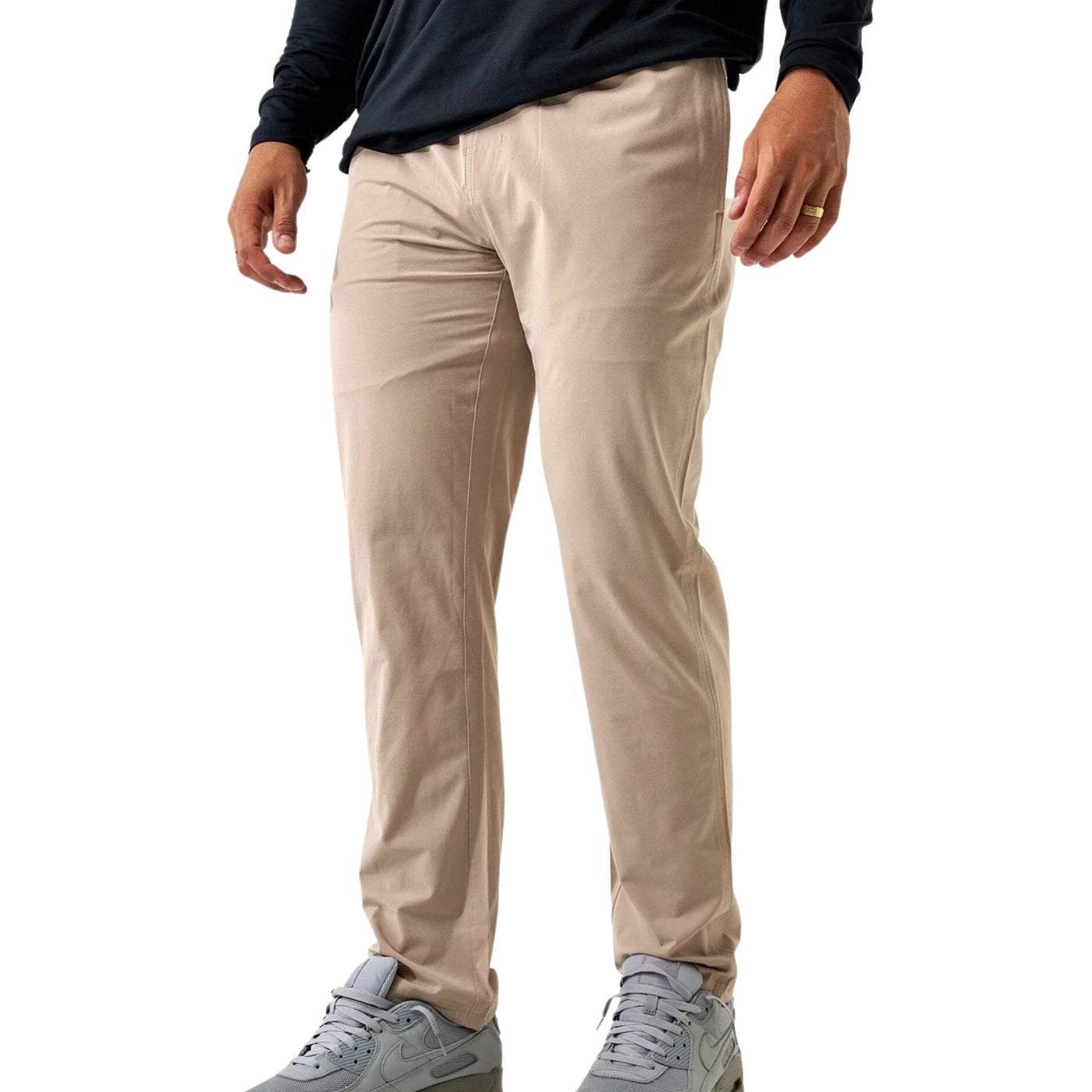 Burlebo Performance Pants – Men's