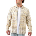 Whitetail Aztec Cream