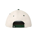 Cream/Green