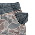 Classic Deer Camo