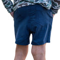 Heather Navy