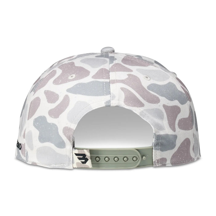 Burlebo Youth Diving Mallard Trucker Hat – Kids'