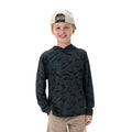 Black Camo
