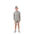 Classic Deer Camo