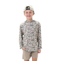 Classic Deer Camo