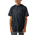 Black Camo