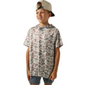 Classic Deer Camo