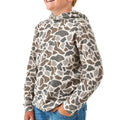 Classic Deer Camo