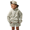 Classic Deer Camo