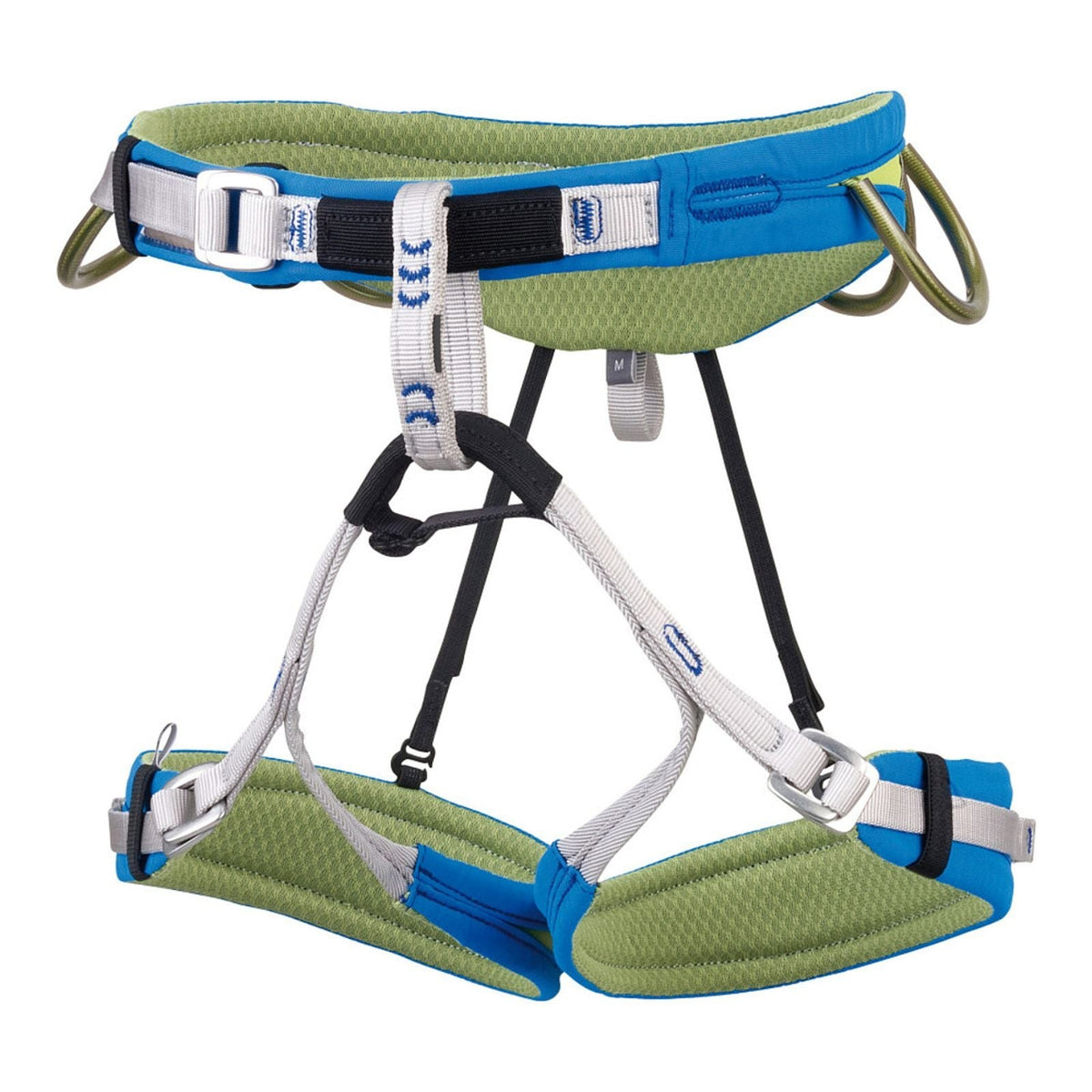 Camp Supernova Climbing Harness – Women's